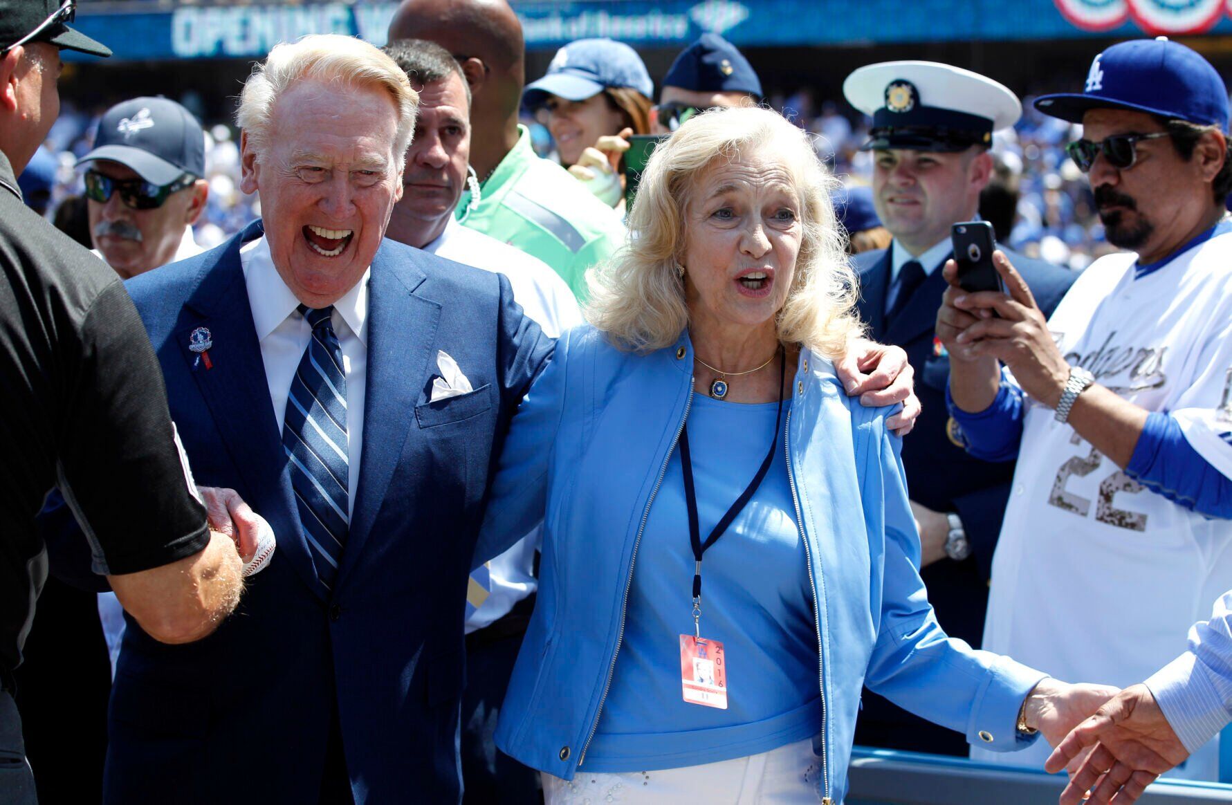 Obit Sandra Scully